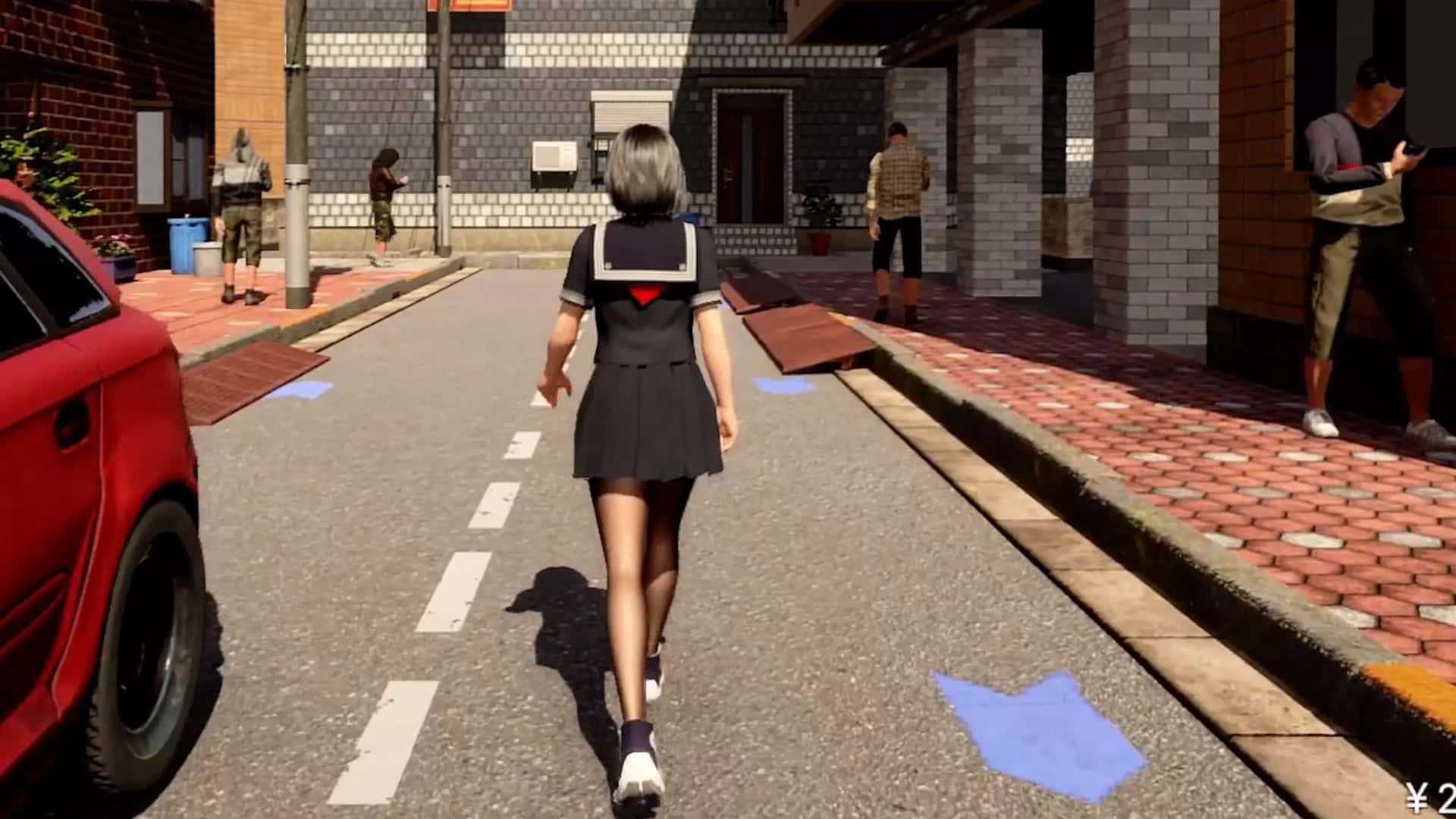 游戏截图5