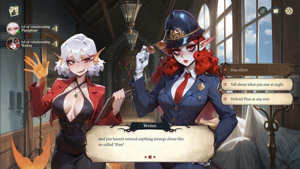 酒店故事 (Hotel Tales) | 中文官方最新版
